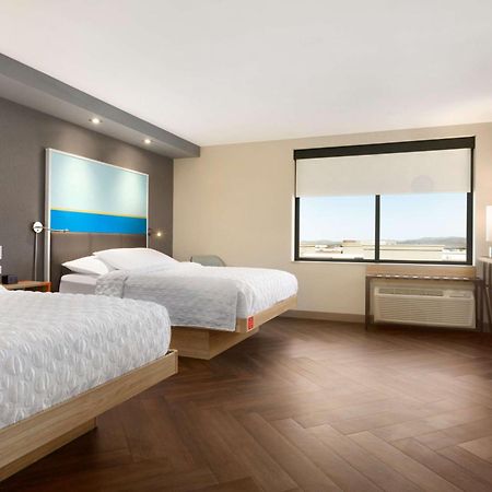 Tru By Hilton Las Vegas Airport Nv Zewnętrze zdjęcie