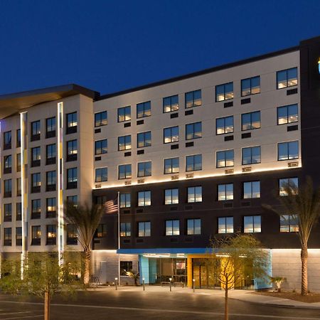 Tru By Hilton Las Vegas Airport Nv Zewnętrze zdjęcie