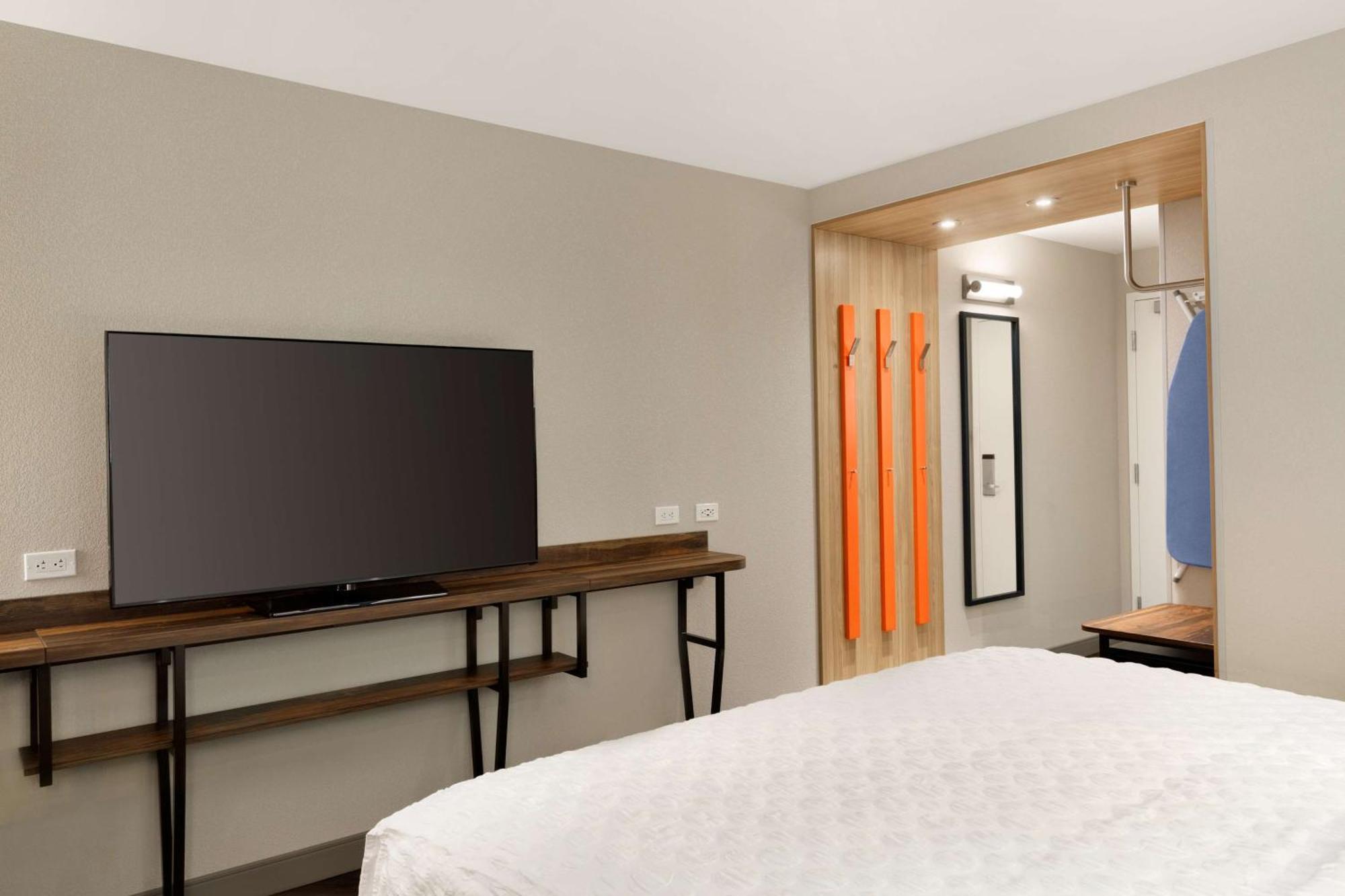Tru By Hilton Las Vegas Airport Nv Zewnętrze zdjęcie