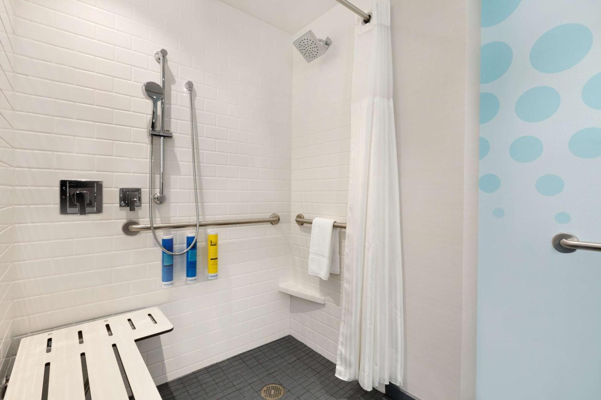Tru By Hilton Las Vegas Airport Nv Zewnętrze zdjęcie
