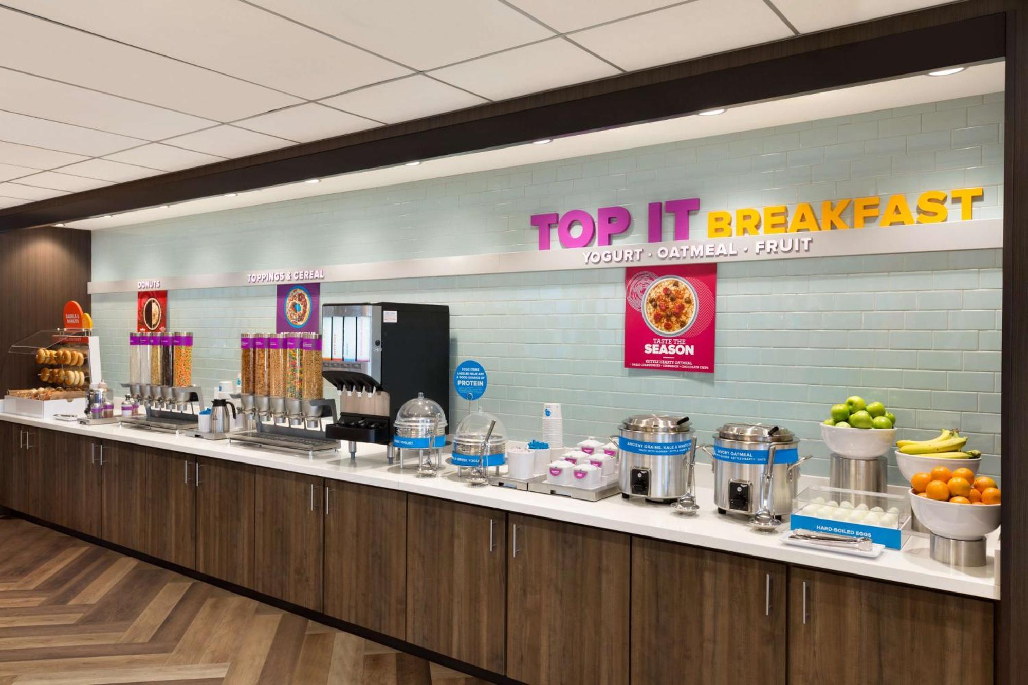 Tru By Hilton Las Vegas Airport Nv Zewnętrze zdjęcie