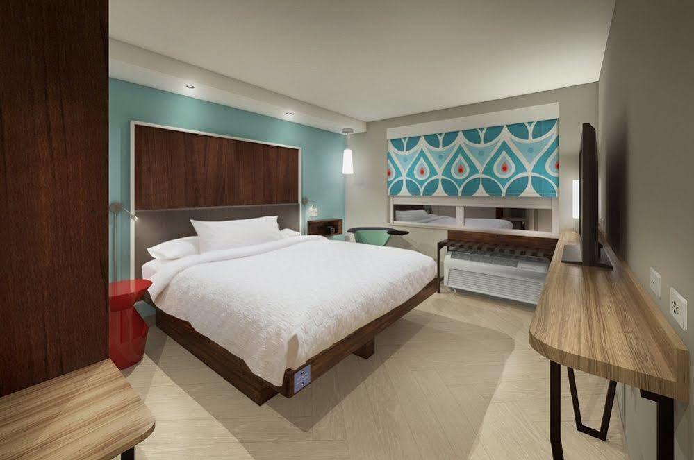 Tru By Hilton Las Vegas Airport Nv Zewnętrze zdjęcie